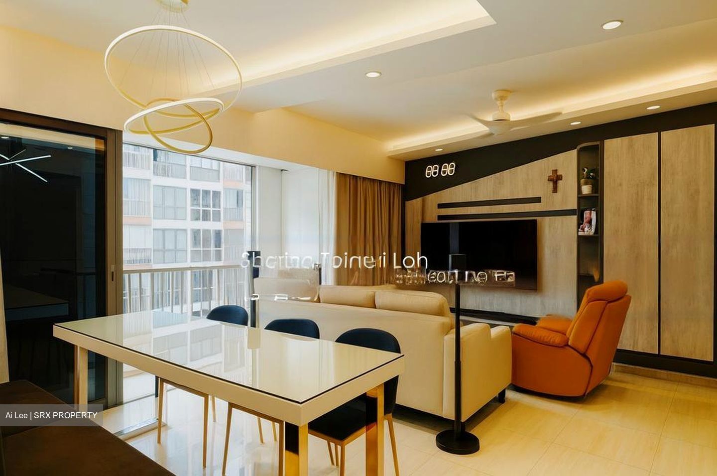 Bellewoods (D25), Condominium #476119991